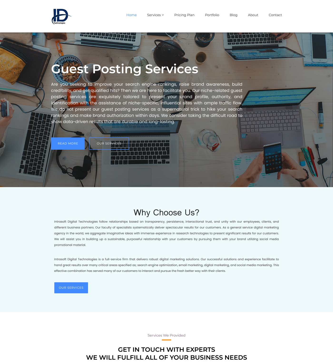 idigitaltech.com