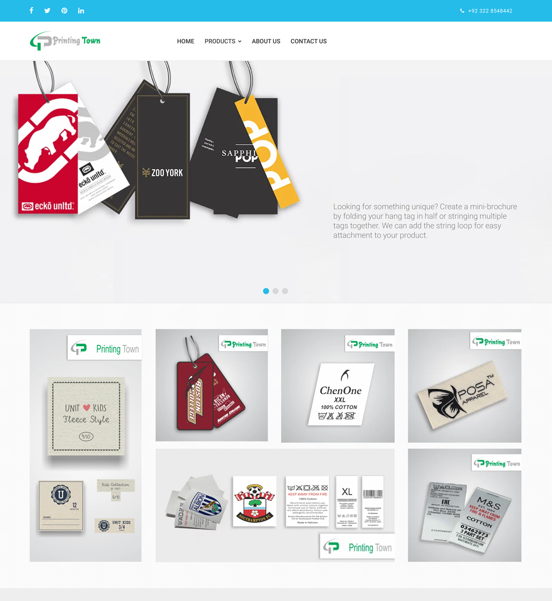 printingtown.pk